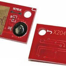 Lexmark X203-X203A11G Toner Chip