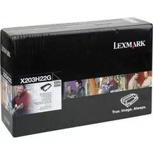 Lexmark X203-X203H22G Orjinal Drum Ünitesi