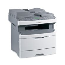 Lexmark X264-DN Mono Faxlı Çok Fonksiyonlu Lazer Yazıcı