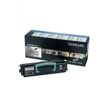 Lexmark X340H11G Siyah Muadil Toner