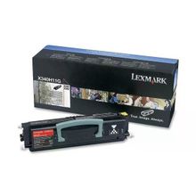 Lexmark X342-X340H11G Yüksek Kapasiteli Orjinal Toner