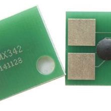 Lexmark X342-X340H11G Yüksek Kapasiteli Toner Chip