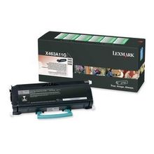 Lexmark X463A11G Toner