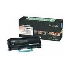 Lexmark X463H11G Toner
