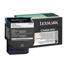 Lexmark X546 -c540a1kg Siyah Orjinal Toner