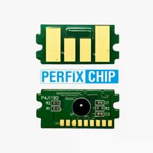 Lexmark X560 Sarı 10K Chip