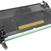 Lexmark X560-X560H2YG Sarı Yüksek Kapasiteli Muadil Toner