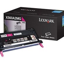 Lexmark X560A2MG Toner
