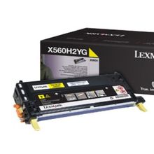 Lexmark X560H2YG Toner