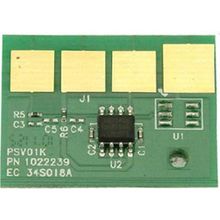 Lexmark X651-X651H11E Toner Çipi