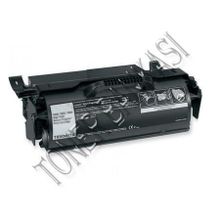 Lexmark X654 Muadil Toner