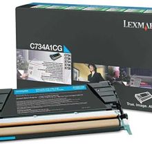 Lexmark X746A1CG Toner
