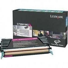 Lexmark X748H1MG Toner