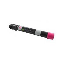 Lexmark X925-X925H2MG Kırmızı Muadil Toner