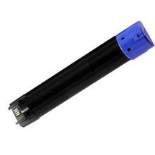 Lexmark X950-X950X2CG Mavi Muadil Toner