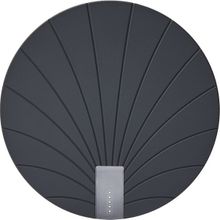 Lexon 5000 Mah Kablosuz Powerbank - Siyah