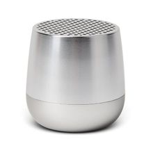 Lexon LA113TAP Gri Alüminyum Bluetooth Hoparlör