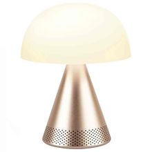 Lexon Mina L Led Lamba ve Bluetooth Hoparlör