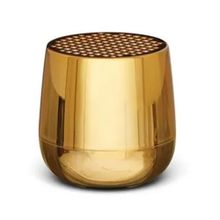 Lexon Mino+ Altın Bluetooth hoparlör