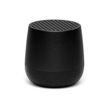 Lexon Mino LA125N Siyah Bluetooth Hoparlör