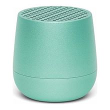 Lexon Mino+ Mint Bluetooth Hoparlör
