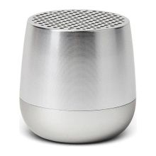 Lexon Mino Plus Gümüş Bluetooth Hoparlör