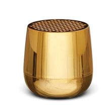Lexon Mino Plus Metalik Gold Bluetooth Hoparlör