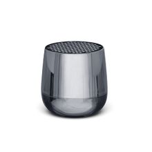 Lexon Mino Plus Metalik Gri Bluetooth Hoparlör