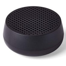 Lexon Mino S LA123 Siyah Bluetooth Hoparlör