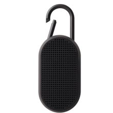 Lexon Mino T LA124 Siyah Bluetooth Hoparlör