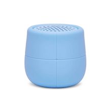 Lexon Mino X Açık Mavi Su Geçirmez Bluetooth Hoparlör