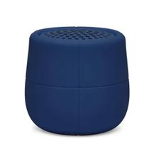 Lexon Mino X Koyu Mavi Su Geçirmez Bluetooth Hoparlör