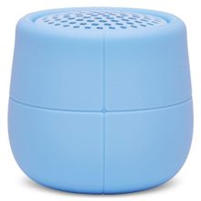 Lexon Mino X LA120B9 Açık Mavi Bluetooth Hoparlör
