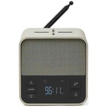 Lexon Oslo News Lite Bluetooth Hoparlör Radyo