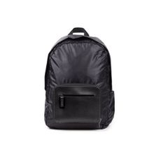 Lexon Packable Siyah Katlanabilir Sırt Çantası