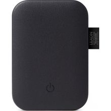 Lexon Softpower Magbank Siyah Powerbank