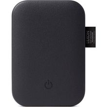 Lexon Softpower Siyah Magbank Powerbank - Standart