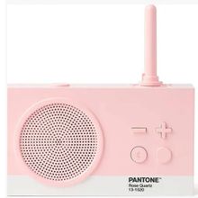 Lexon X Pantone TYKHO 3 Bluetooth Hoparlör