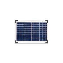 Lexron 10 Watt Polikristal Güneş Paneli