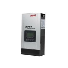 Lexron 12-48 Volt 80 Amper MPPT Güneş Paneli Şarj Kontrol Devresi