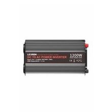 Lexron 1200W 12V Modifiye Sinüs Inverter