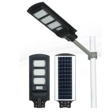 Lexron 150w Solar Aydınlatma