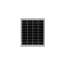 Lexron 25 Watt Monokristal Güneş Paneli