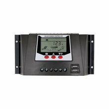 Lexron 40A PWM Şarj Kontrol Cihazı