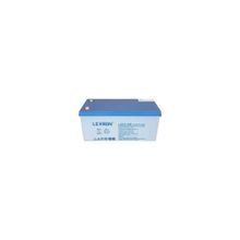 Lexron LXR210K 210 Ah 12V Jel Akü