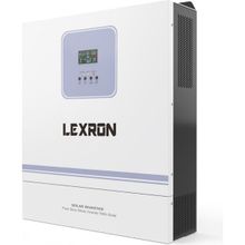 Lexron MPPT 11 kW 90-500 V HV 2X80 A Akıllı Inverter