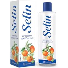 Lexroo Mandalina Kolonyası 400 Ml