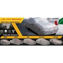 Lexus NX Miflonlu Oto Branda