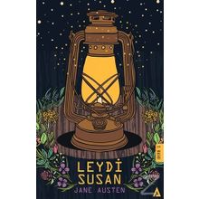 Leydi Susan - Jane Austen