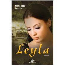 LEYLA - ALEXANDRA CAVELIUS
